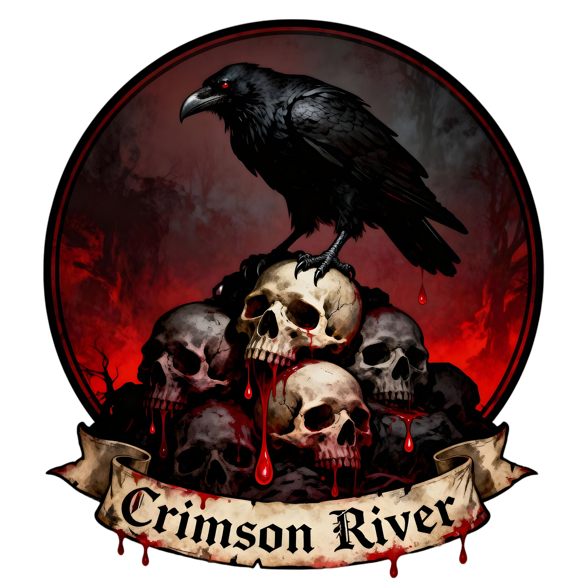Crimson River Games LLC